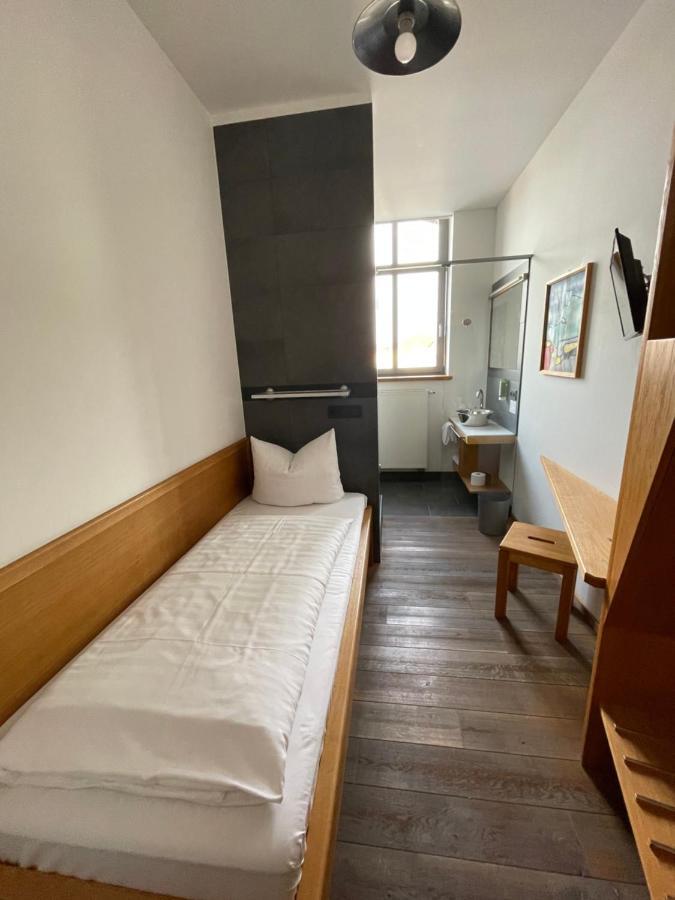 Fronveste Das Alte Knasthaus マイニンゲン エクステリア 写真